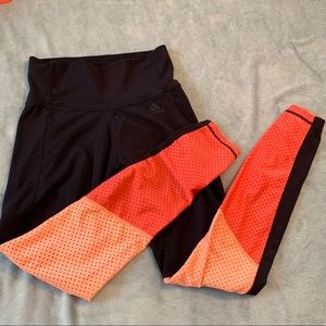 Adidas Workout Leggings